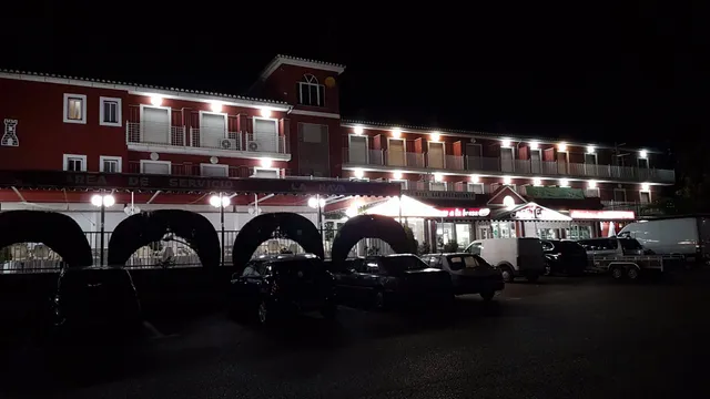 Hotel La Nava