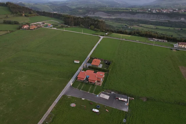 APARTAMENTOS RURALES MIRAMAR