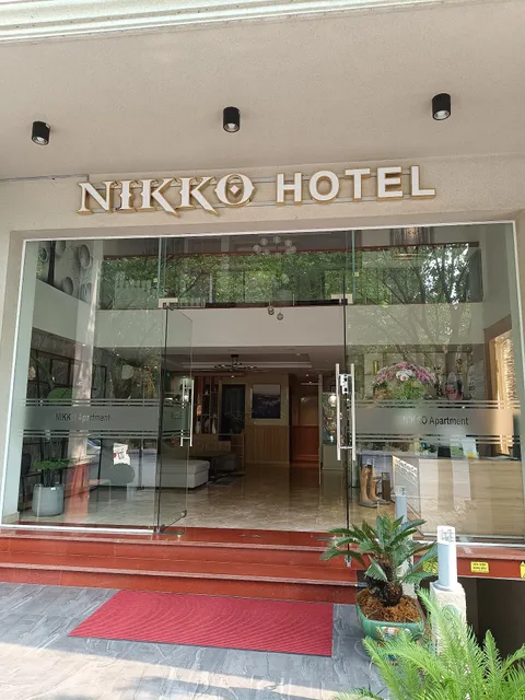 Nikko Hotel - The Classy Life
