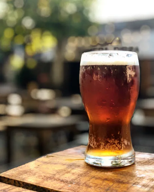 Amor a Primera Birra Tap Garden