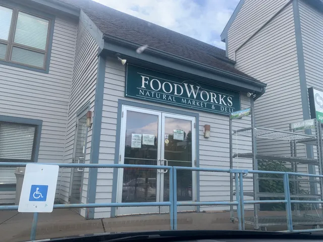 Foodworks
