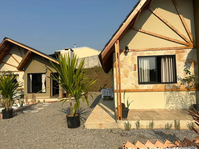 Recanto Mavi - Hospedagem Rural