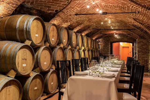 Ristorante "g" di Giarvino