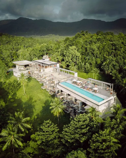 Varivana Resort Koh Phangan, The Centara Collection