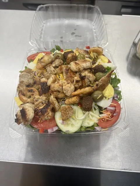 King's Deli and Market