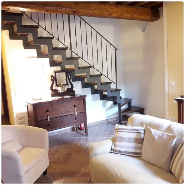 La Corte Antica appartamenti