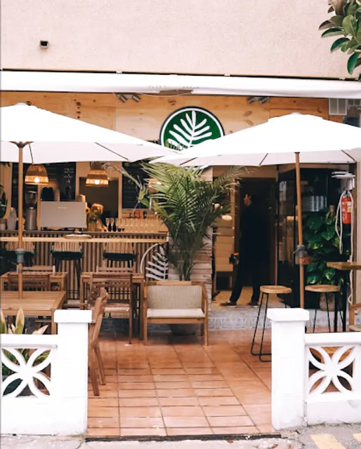 PLANT SHACK Cala Major