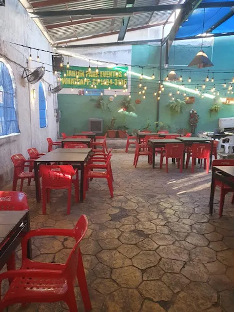 Rinconcito Fundidora