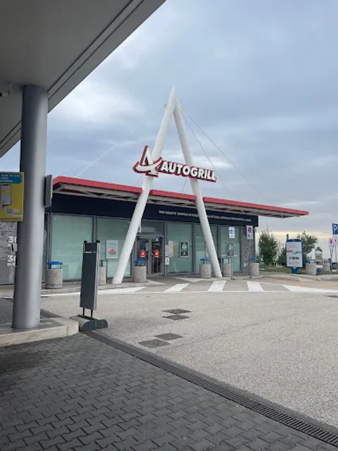 Autogrill Piceno Est