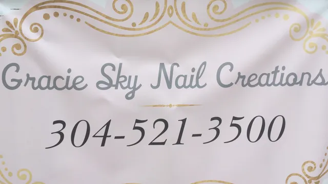 Gracie Sky Nail Creations