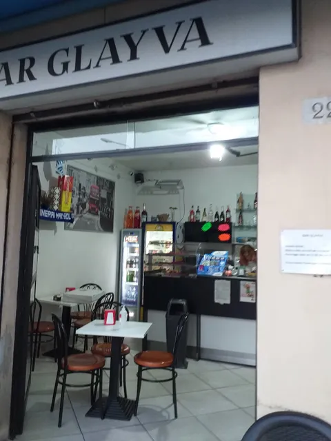 Bar Glayva