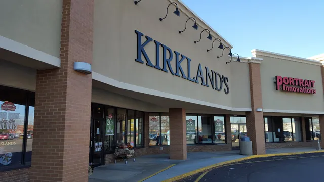 Kirkland's Home