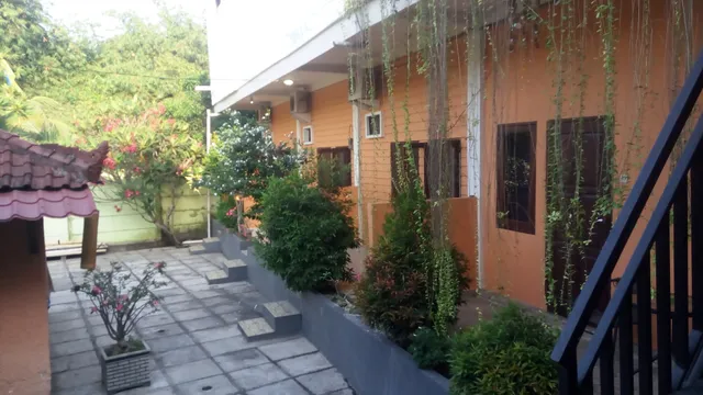 Tamu Lombok Guesthouse