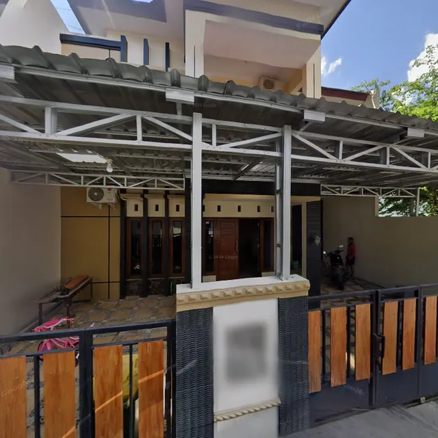 Raudah Family Homestay/ Guest House