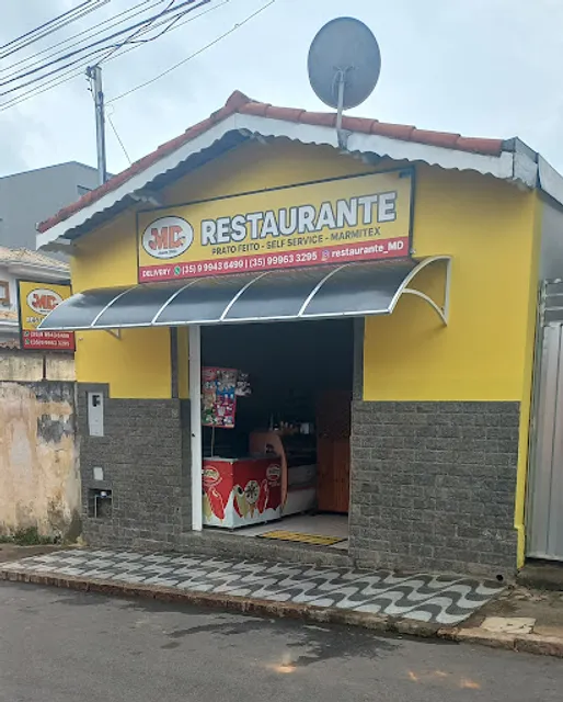 Restaurante MD