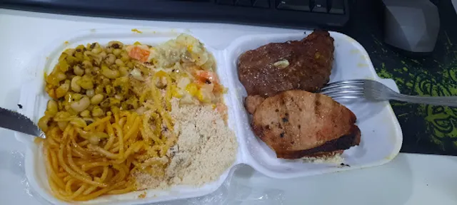 Restaurante Flor De Lis