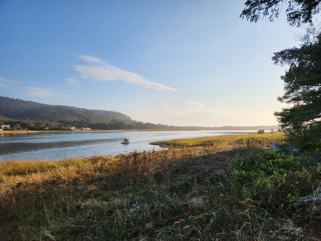 Whalen Island County Park