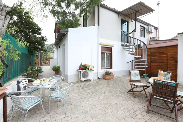 Bed & Breakfast Vanessa Caltanissetta