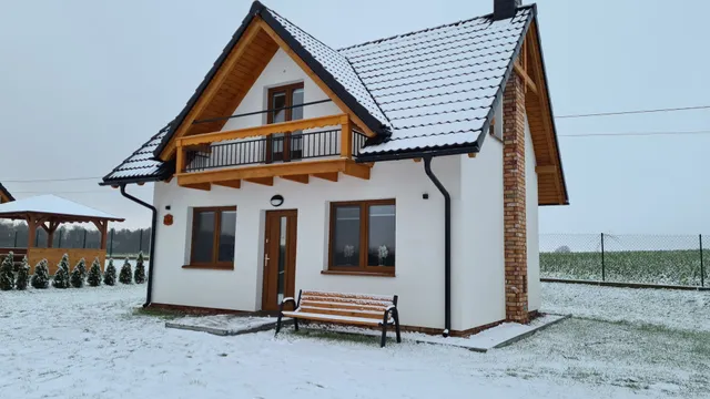 Przysiółek Buczyna Wiesław Fajtek