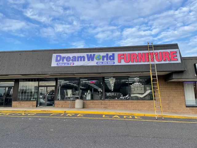 The Dream World furniture 2