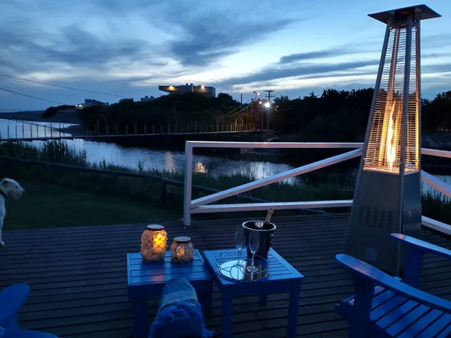 Belvedere, Claromecó. Casa de Playa