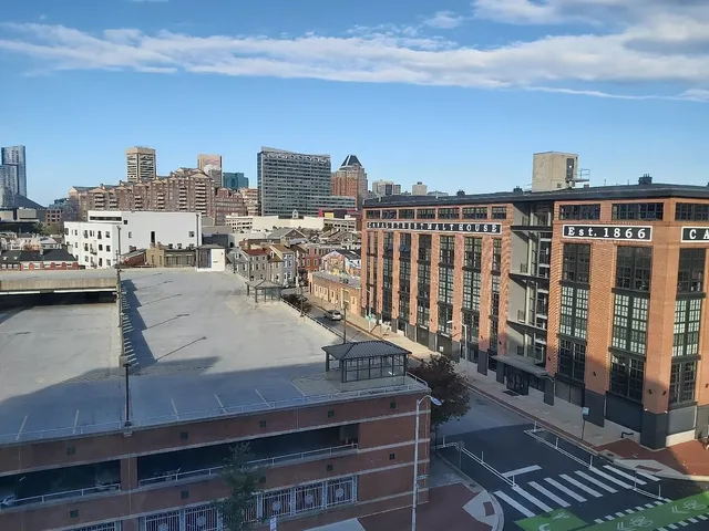 Tru by Hilton Baltimore Harbor East