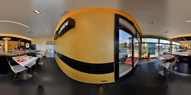 MIYAMA Ristorante Kaiten Asian Fusion