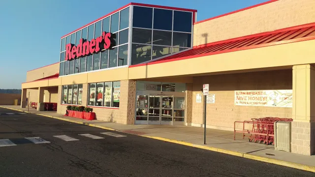 Redner's Warehouse Markets
