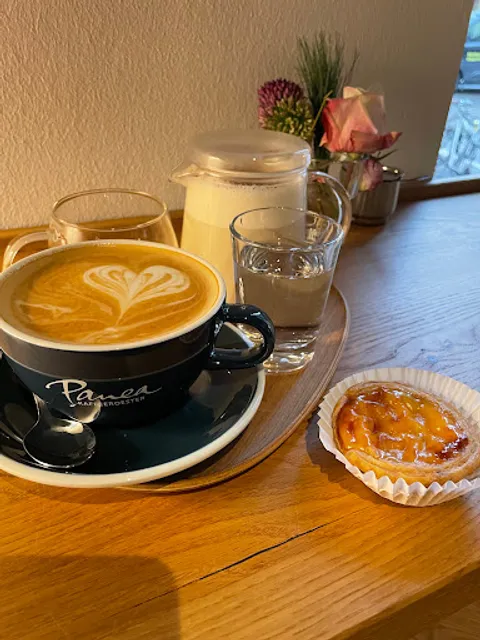 Panea Kaffeeroester Rösterei, Kaffeebar & Shop