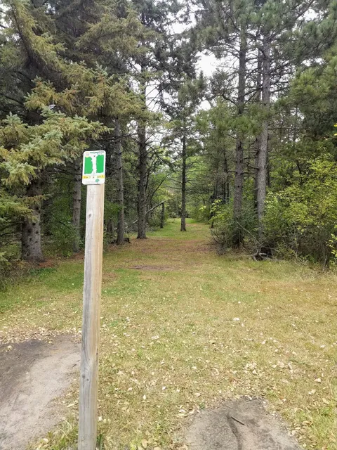 Perham Disc Golf