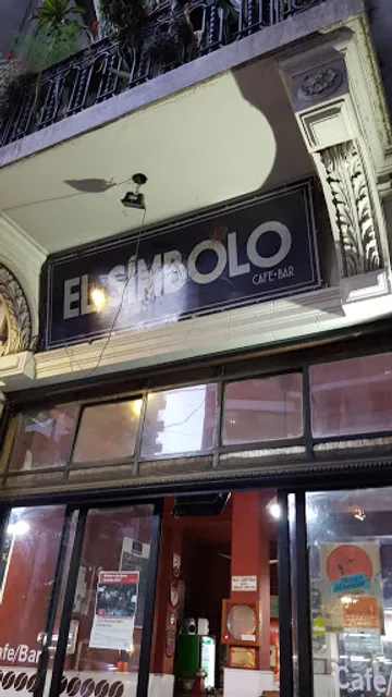 El Símbolo