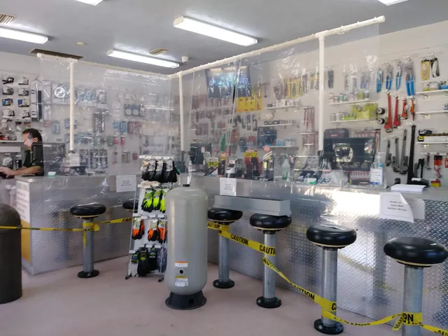 All Florida Plumbing & Electrical Supply