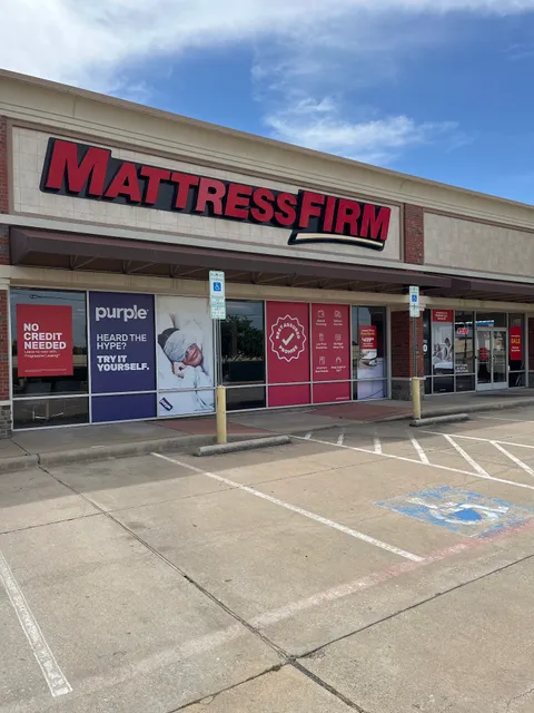 Mattress Firm North Central Expressway