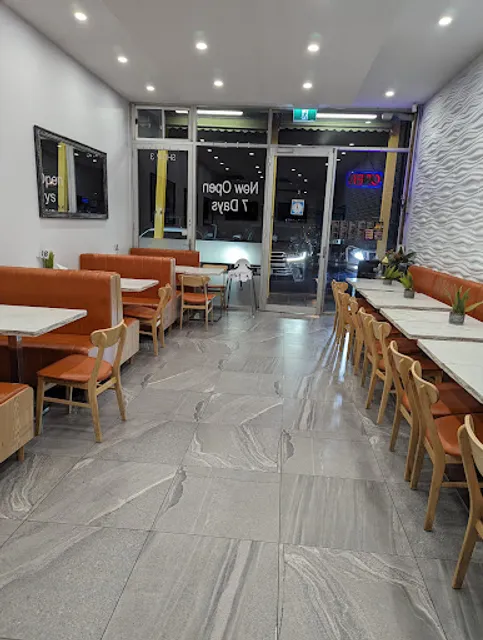 Biryani House Hoppers Crossing