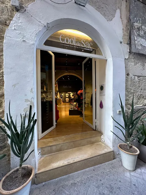 COOL DE SAC