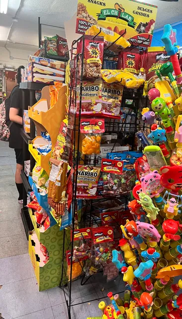 La Esquina Meat Market LLC