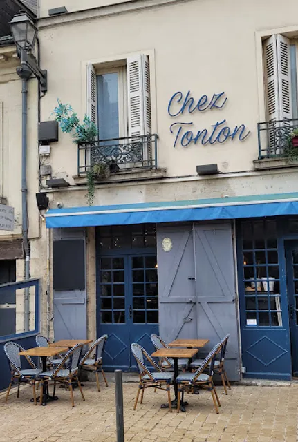 Chez Tonton