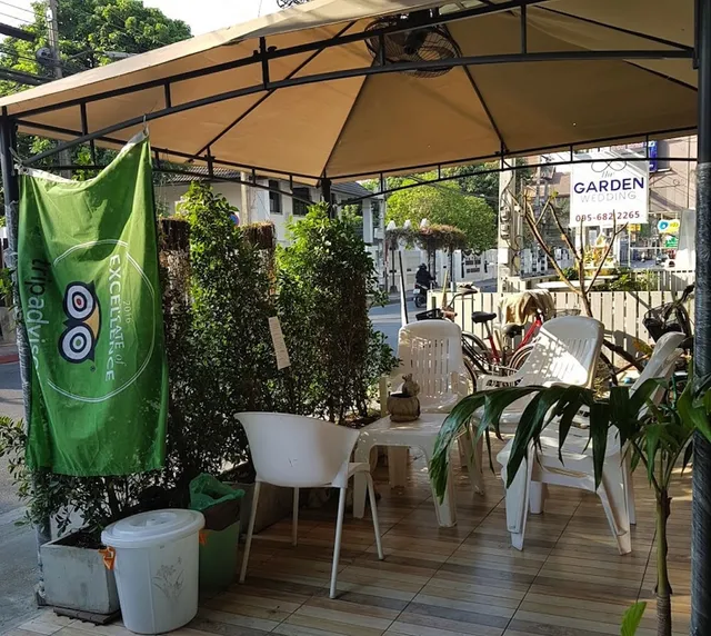 Chiangmai Gate Capsule Hostel