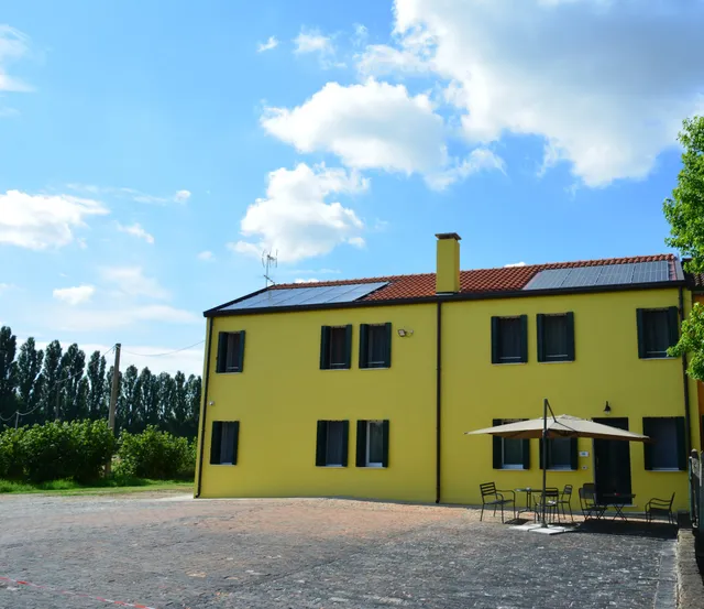 B&B Corte Monfardina - Adria
