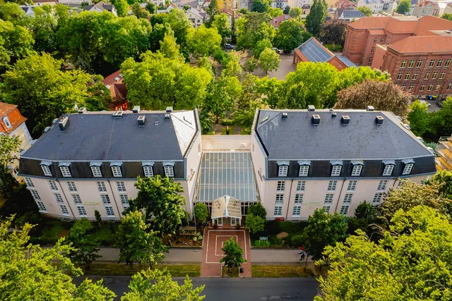 Hotel am Schlosspark