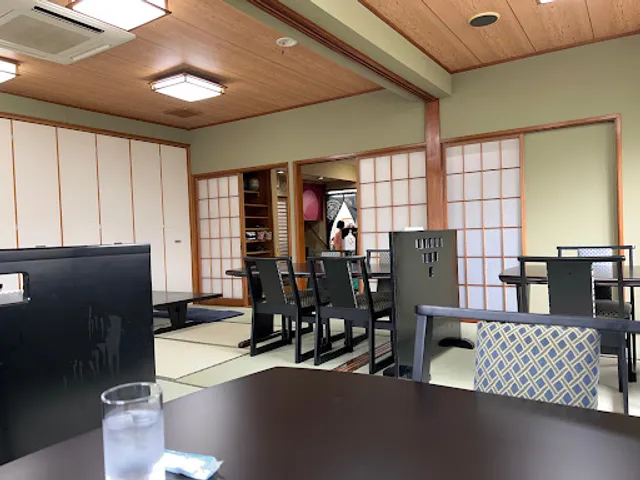 和食屋 善が岡(よしがおか)