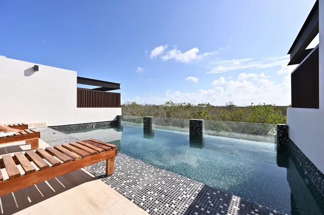 Hyde Apartments Tulum