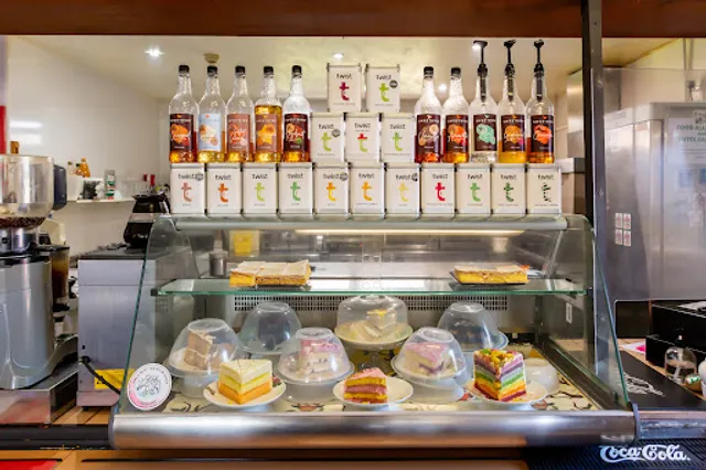 Owls Nest Tea Room Diner