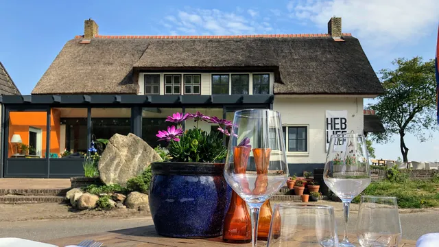 Villa BlauwHemel Diever