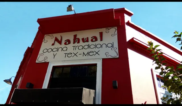 Nahual Delivery - Cocina Tradicional Y Mexicana