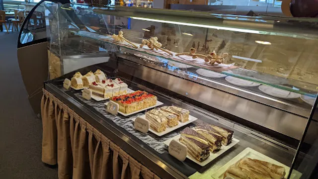 Panoramarestaurant BergDiamant