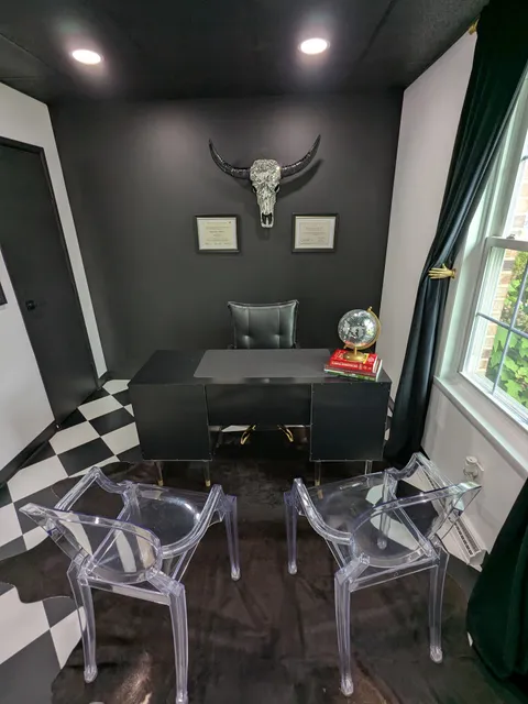 Pretty Little Secret