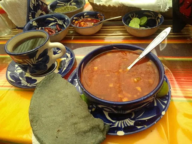 Pancita La Zacatecana