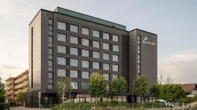 Prize by Radisson, Zurich Affoltern am Albis