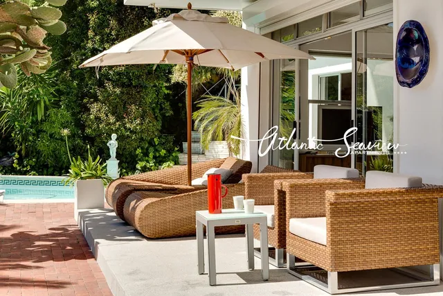 Atlantic-Seaview Apartments